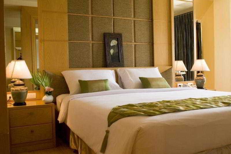 Chakungrao Riverview Hotel Kamphaeng Phet Exterior foto