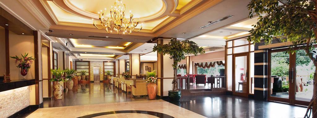 Chakungrao Riverview Hotel Kamphaeng Phet Exterior foto